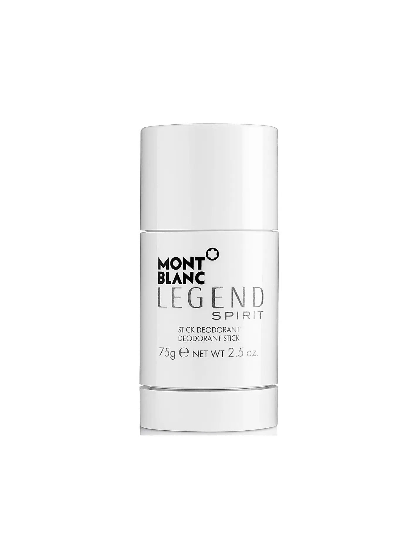 MONT BLANC | Legend Spirit Deo Stick 75ml | 